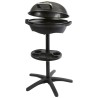 Proficook PC-BQS1303 Black 2400W electric stand barbecue