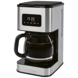 Coffee machine 1.5L 900W Stainless steel Proficook PC-KA1299-Inox
