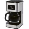 Coffee machine 1.5L 900W Stainless steel Proficook PC-KA1299-Inox