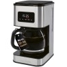 Machine à café 1,5L 900W Acier inoxydable Proficook PC-KA1299-Inox