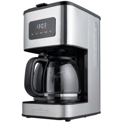 Coffee machine 1.5L 900W Stainless steel Proficook PC-KA1299-Inox