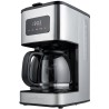 Coffee machine 1.5L 900W Stainless steel Proficook PC-KA1299-Inox