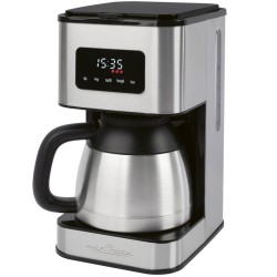 Machine à café 1,2L 900W Acier inoxydable Proficook PC-KA1300-Inox