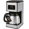 Machine à café 1,2L 900W Acier inoxydable Proficook PC-KA1300-Inox