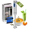 100W Stainless steel hand blender Proficook PC-SM1317-Inox