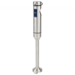 100W Stainless steel hand blender Proficook PC-SM1317-Inox