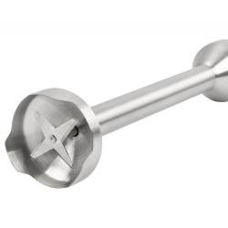 100W Stainless steel hand blender Proficook PC-SM1317-Inox