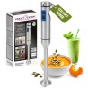 100W Stainless steel hand blender Proficook PC-SM1317-Inox