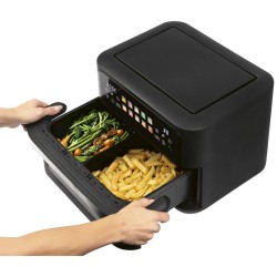 Air fryer 10L Black Proficook PC-FR1313H-Black