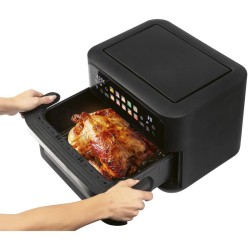 Air fryer 10L Black Proficook PC-FR1313H-Black