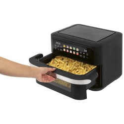 Air fryer 10L Black Proficook PC-FR1313H-Black