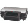 Appareil à Sandwich Croque-monsieur Inox Proficook PC-ST1315-inox