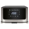 Friteuse à air chaud Air fryer 8L Inox Proficook PC-FR1269H-Inox