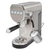 Machine à café expresso 20 Bar Inox Proficook PC-ES/KA1265-inox