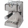 Machine à café expresso Inox Proficook PC-ES/KA1267-inox