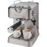 Machine à café expresso Inox Proficook PC-ES/KA1267-inox