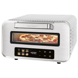 Four à Pizza 2100W Inox Proficook PC-PO1323-Inox