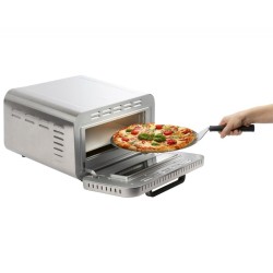 Four à Pizza 2100W Inox Proficook PC-PO1323-Inox