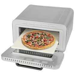 Four à Pizza 2100W Inox Proficook PC-PO1323-Inox