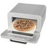 Four à Pizza 2100W Inox Proficook PC-PO1323-Inox