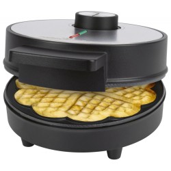 Gaufrier 1200W Inox Proficook PC-WA1314-Inox