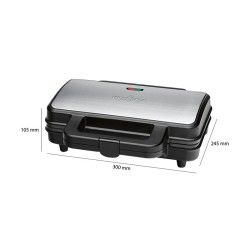 Sandwich toaster Proficook PC-ST 1092