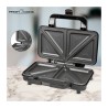 Sandwich toaster Proficook PC-ST 1092