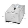 Proficook PC-ICM 1091N ice cream machine