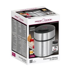 Proficook PC-ICM 1140 ice cream maker