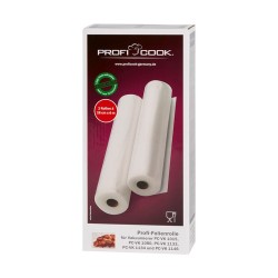 Appareil de mise sous vide et soude sac inox Proficook PC-VK 1080