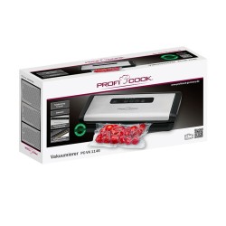 Proficook PC-VK 1146 vacuum sealer and bag sealer