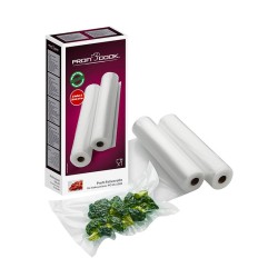 Appareil de mise sous vide et soude sac Proficook PC-VK 1146