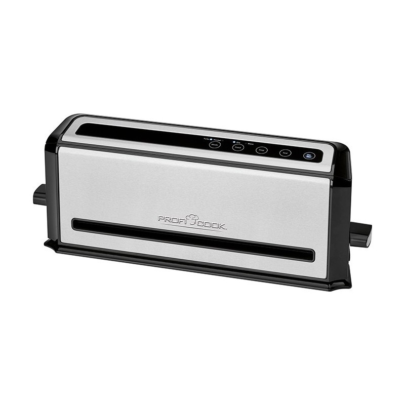 Appareil de mise sous vide et soude sac vertical Proficook PC-VK 1133