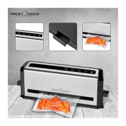 Proficook PC-VK 1133 vertical vacuum bagging and sealing machine