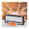 Appareil de mise sous vide et soude sac vertical Proficook PC-VK 1133