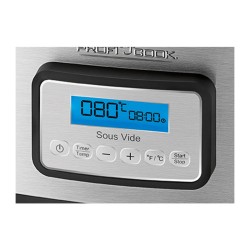 Cuiseur sous vide Proficook PC-SV 1112