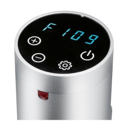 Cuiseur sous vide wifi Proficool PC-SV 1159 Silver
