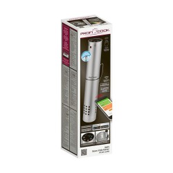 Cuiseur sous vide wifi Proficool PC-SV 1159 Silver