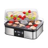 Proficook PC-DR 1116 4-level food dehydrator