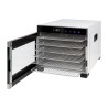 Proficook PC-DR 1218 6-level food dehydrator