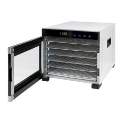 Déshydrateur alimentaire 6 niveaux Proficook PC-DR 1218