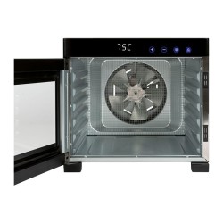 Déshydrateur alimentaire 6 niveaux Proficook PC-DR 1218