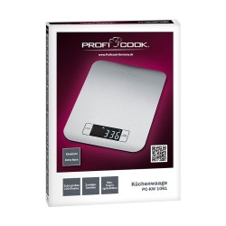 Proficook PC-KW 1061 kitchen scale