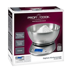 Proficook PC-KW 1040 digital kitchen scale