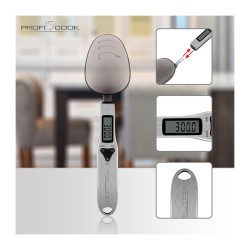 Digital spoon scale Proficook PC-LW 1214