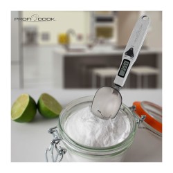 Digital spoon scale Proficook PC-LW 1214