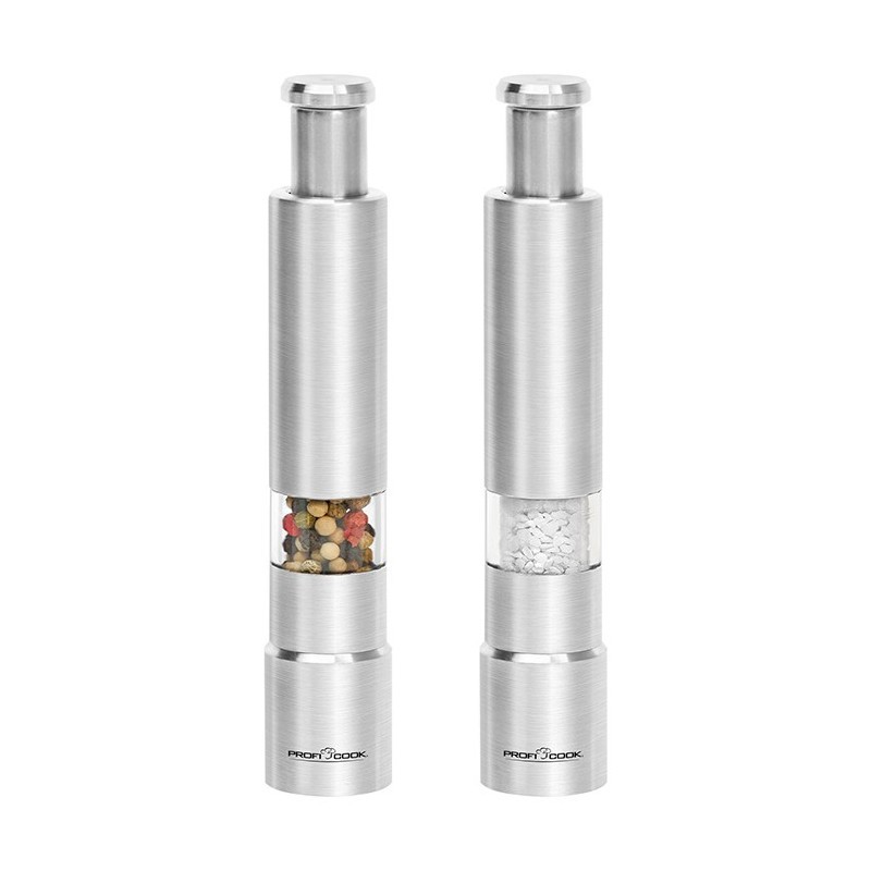 Proficook PC-PSM 1160 stainless steel spice grinder