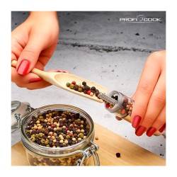 Proficook PC-PSM 1160 stainless steel spice grinder