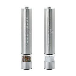 Proficook PC-PSM 1031 electric salt and pepper mills