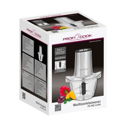 Proficook PC-MZ 1150 Multifunction Mincer